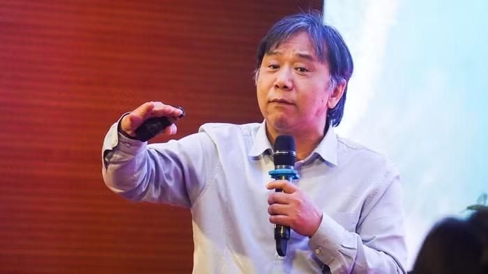 PGS.TS. Phạm Trung Lương hiện là Thành viên Tổ chuyên gia Tư vấn Quy hoạch Quốc gia