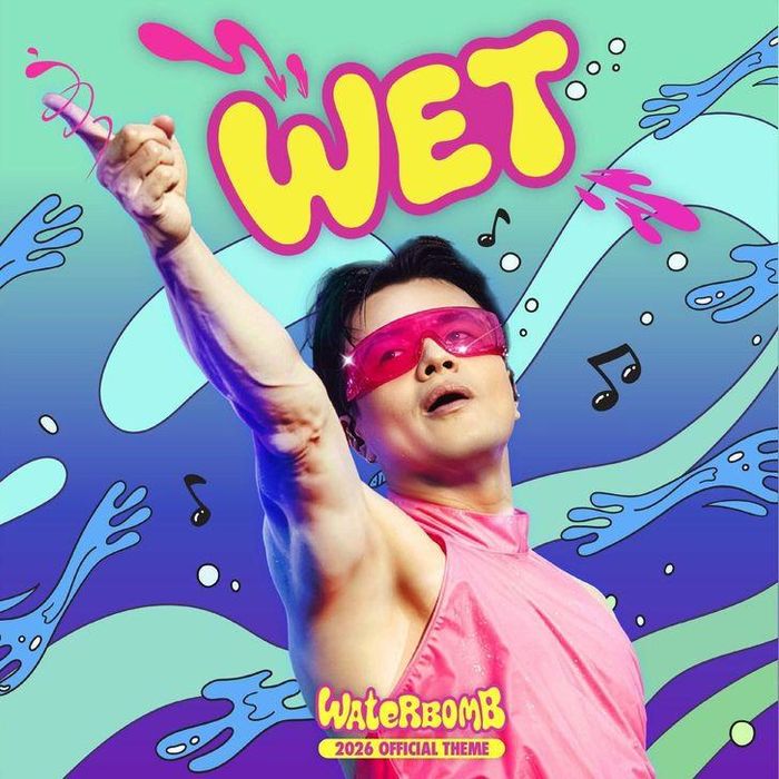 Ảnh: Waterbomb