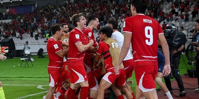 Indonesia. Ảnh: KOMPAS.com/ADIL NURSALAM