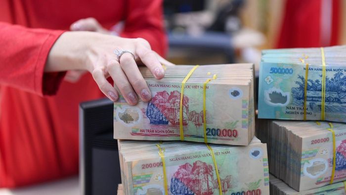 Hiệu quả của nguồn vốn quốc tế cần được đánh giá trên tổng chi phí tài chính thay vì chỉ nhìn vào mức lãi suất danh nghĩa. Ảnh: Hoàng Anh