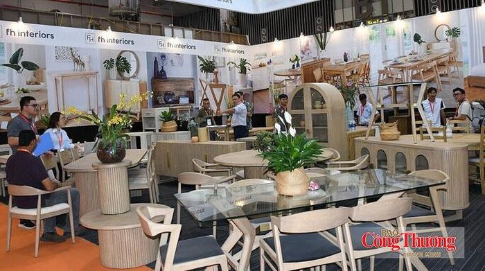 Đẩy mạnh xúc tiến thị trường, tăng cơ hội xuất khẩu cho gỗ và sản phẩm gỗ.