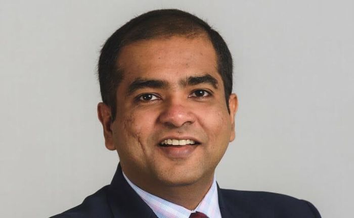Ông Pritesh Swamy, Giám đốc Nghiên cứu và Tư vấn, Bộ phận Trung tâm dữ liệu, khu vực châu Á – Thái Bình Dương, Tập đoàn Cushman & Wakefield.