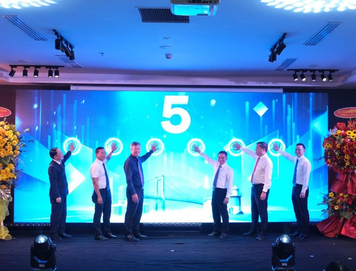 Lễ khai mạc Ngày hội Đổi mới sáng tạo Sơn Trà (SIF) 2026.