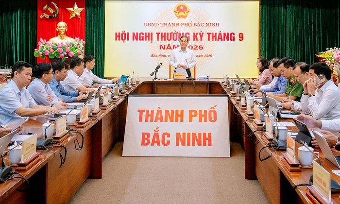  Quang cảnh hội nghị 