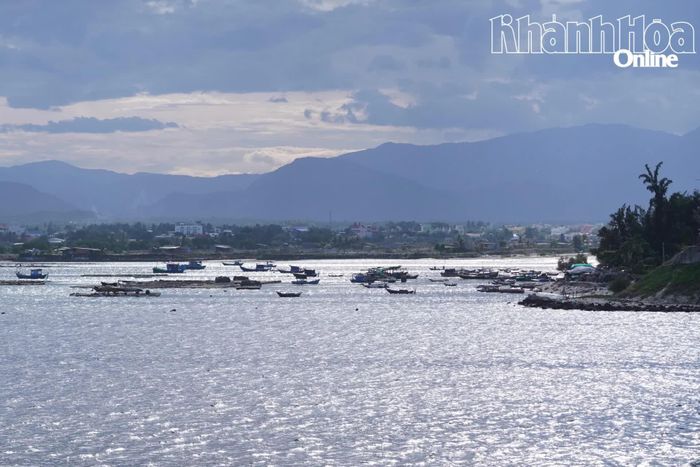 Khu đô thị ven vịnh Cam Ranh (khu 3) có chuyển biến tích cực trong công tác giải phóng mặt bằng.