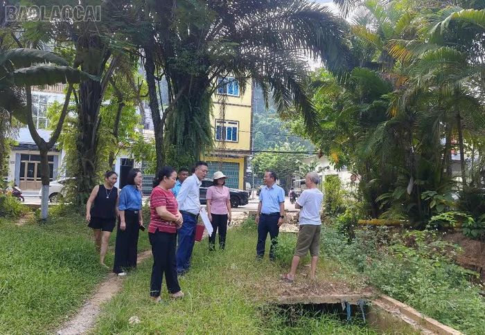 Hằng tháng, trên cơ sở các vấn đề được cử tri quan tâm, HĐND phường sẽ lựa chọn, tiến hành khảo sát.