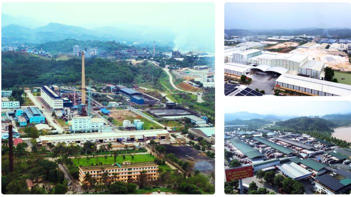Lào Cai tạo môi trường thuận lợi, thu hút nguồn lực đầu tư, mở rộng không gian phát triển.