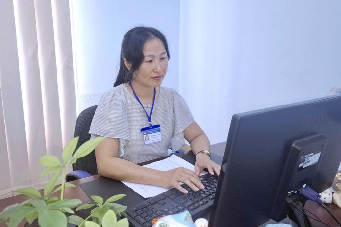 Bộ phận tham mưu của một số địa phương như HĐND xã Nhân Cơ đang chịu nhiều áp lực về nhân sự, trình độ chuyên môn