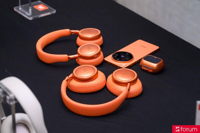 Bộ 3 sản phẩm mới nhất từ JBL
