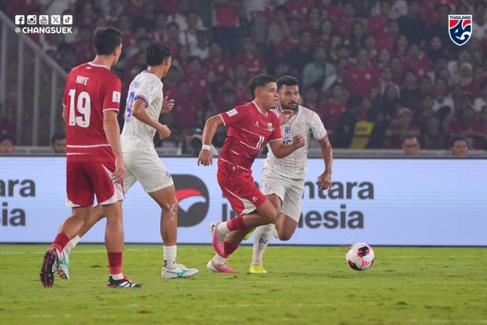 Indonesia vô địch FIFA ASEAN Cup 2026 (Ảnh: Changsuek). 