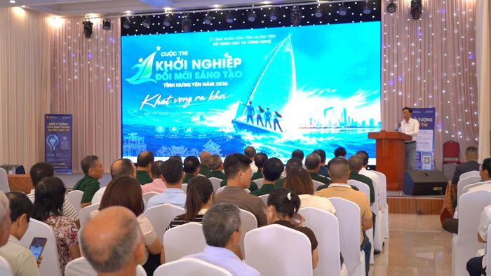 Việc điều chỉnh thời gian tổ chức Cuộc thi nhằm bảo đảm hiệu quả, chất lượng sản phẩm dự thi. Ảnh: BTC