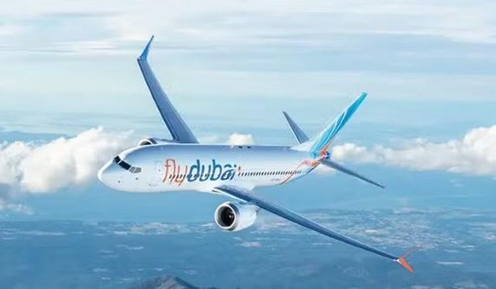 Australia đang tiến hành điều tra quá khứ của cơ phó trên chuyến bay Flydubai FZ1073. Ảnh: Flydubai
