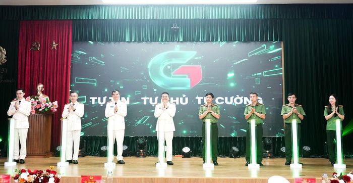 Tổng công ty Công nghệ - Viễn thông Toàn cầu (GTEL) thay đổi thương hiệu và nhận diện mới GTINX.