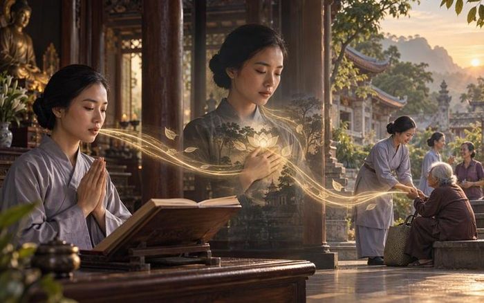 Hình minh họa được tạo bởi AI