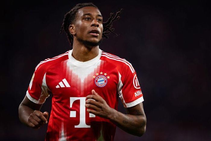 Olise muốn Bayern Munich đưa điều khoản giải phóng vào hợp đồng mới