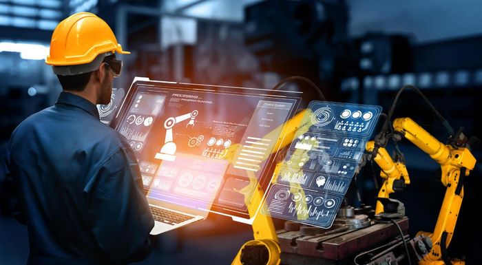 Kinh tế số mở ra dư địa để doanh nghiệp Việt đổi mới mô hình kinh doanh và nâng cao giá trị. (Ảnh minh hoạ)