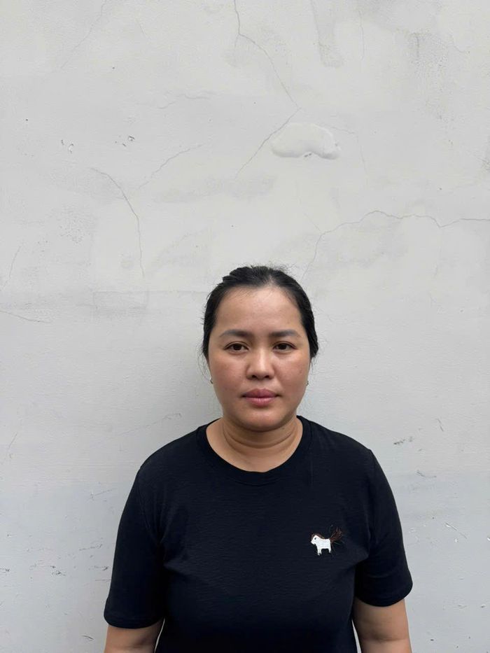 Nguyễn Huỳnh Thạch Thảo