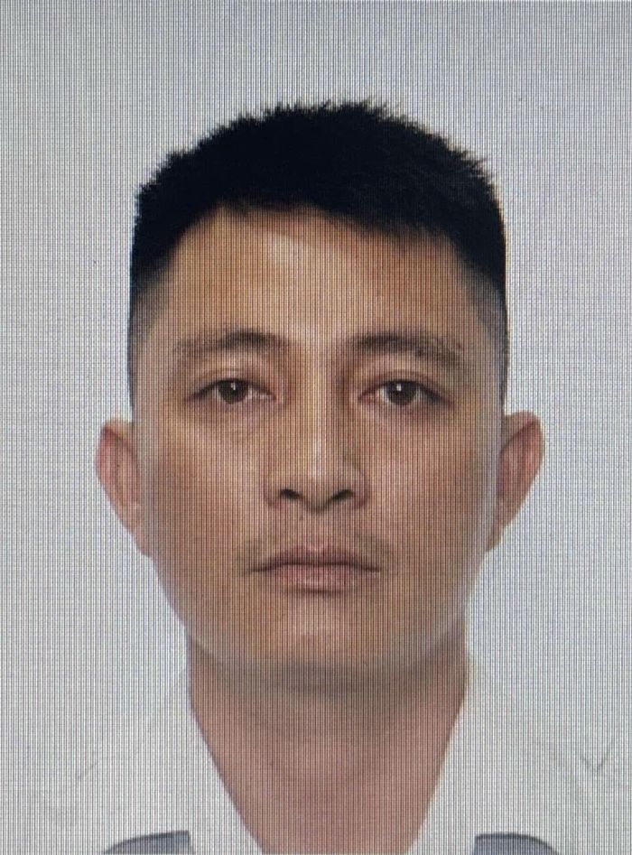 Võ Quốc Sơn