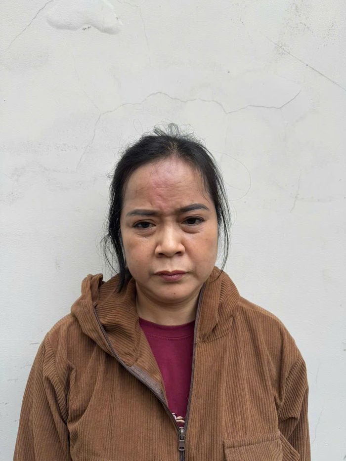 Đồng Thị Bẩy