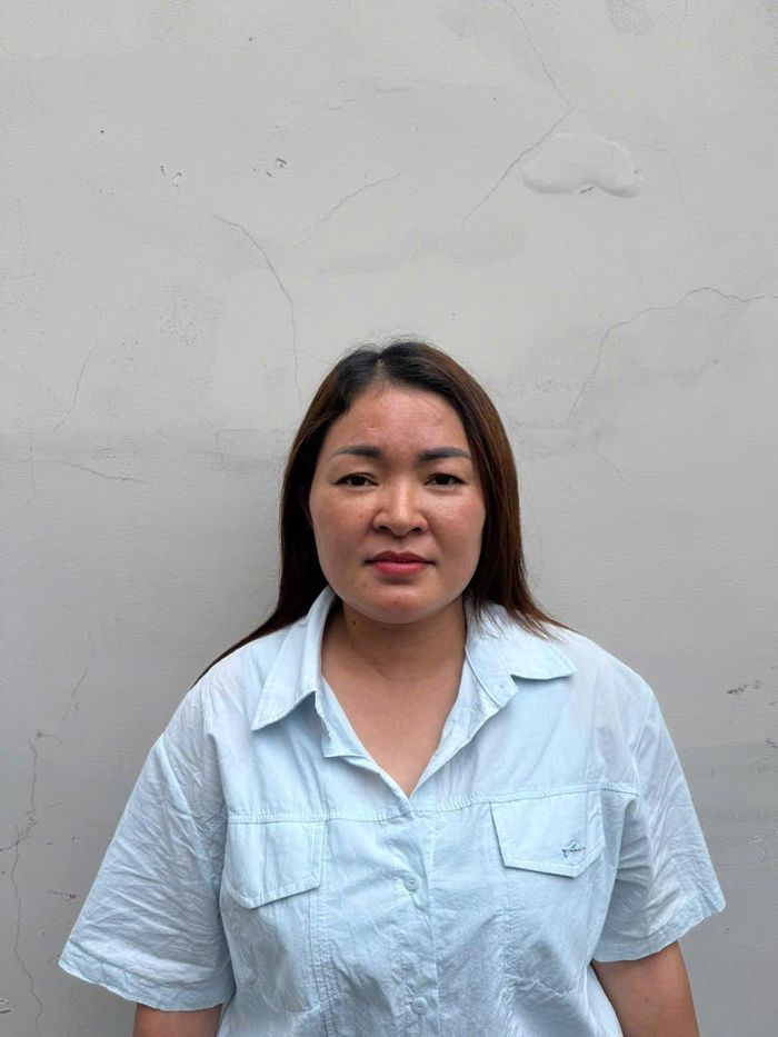 Nguyễn Thị Anh