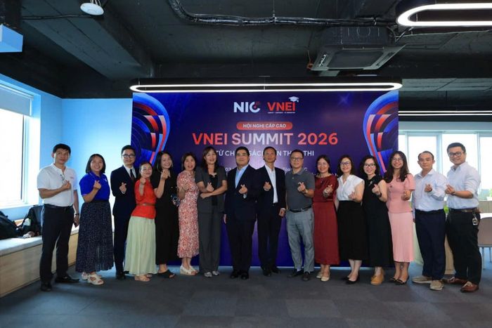 Thường trực Mạng lưới Đổi mới sáng tạo và Khởi nghiệp Đại học, Cao đẳng Việt Nam.