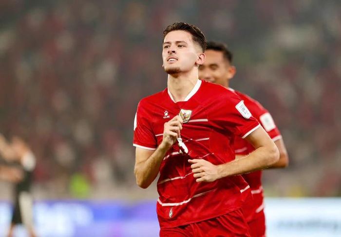 Chủ nhà Indonesia đối đầu với Thái Lan trong trận chung kết FIFA ASEAN Cup 2026. (Ảnh: PSSI)