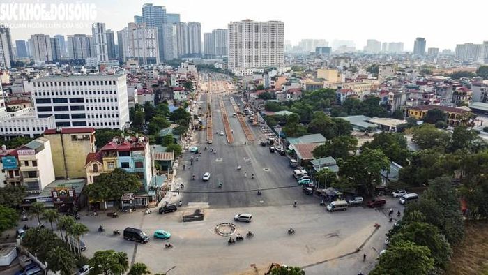 Khi được đưa vào khai thác, tuyến đường được kỳ vọng góp phần hoàn thiện mạng lưới giao thông khu vực, tăng khả năng kết nối Tây Hồ Tây với Cầu Giấy và các khu vực lân cận, đồng thời giảm áp lực giao thông vào giờ cao điểm và từng bước hoàn thiện diện mạo đô thị.