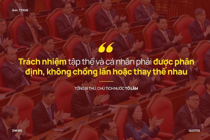  Phân cấp, phân quyền phải tạo năng lực hành động thực tế trong mô hình chính quyền địa phương hai cấp. Trung ương cần làm rõ quan hệ giữa quyền hạn, trách nhiệm và điều kiện thực hiện; cơ chế giải quyết việc liên ngành, liên cấp, vượt khả năng cơ sở. Không chuyển việc xuống dưới khi thiếu người, thiếu nguồn lực; không can thiệp làm mất quyền chủ động đã giao. Trách nhiệm tập thể và cá nhân phải được phân định, không chồng lấn hoặc thay thế nhau. 