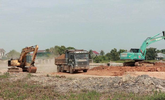Tổng thu ngân sách trên địa bàn 9 tháng đạt 19.906 tỉ đồng