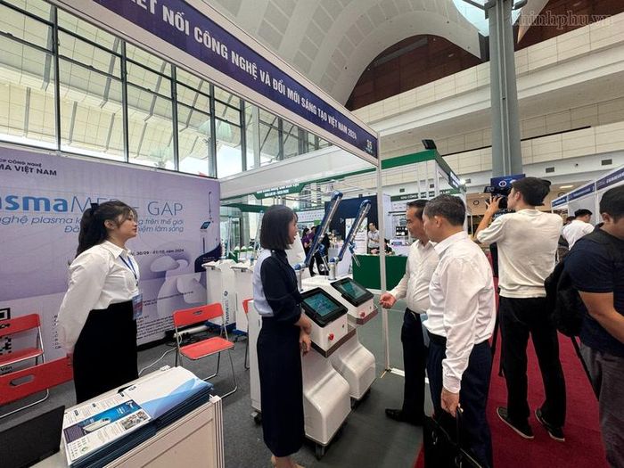 Mục tiêu cuối cùng là đưa chuyển đổi số quốc gia đi vào thực chất, nâng cao hiệu quả quản trị, điều hành và chất lượng phục vụ người dân, doanh nghiệp - Ảnh: chinhphu.vn/Thu Giang