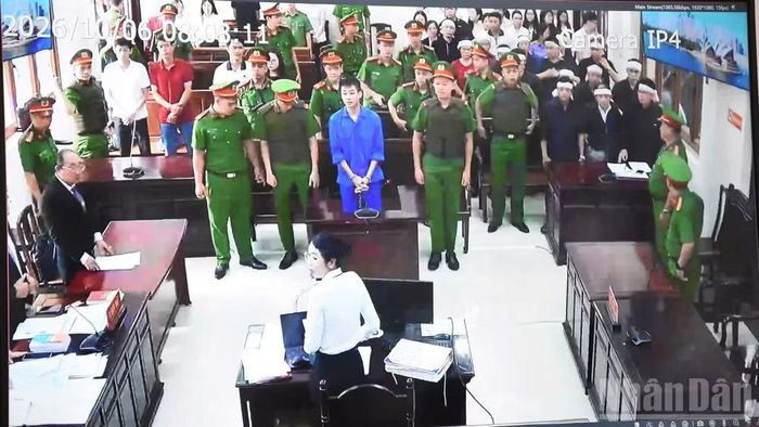 Hội đồng xét xử tuyên phạt mức án tử hình đối với bị cáo Nguyễn Đức Anh.