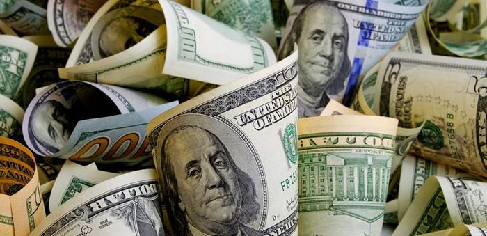  Đồng USD vững giá trước những bất ổn tại châu Âu. Ảnh minh họa: Reuters 