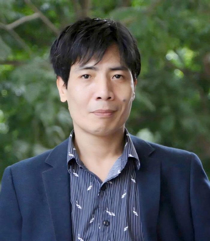  TS Đặng Vũ Cảnh Linh 