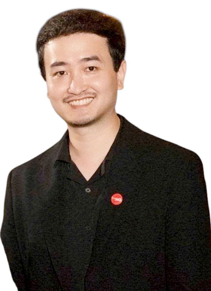  Ông Mai Như Ngọc 
