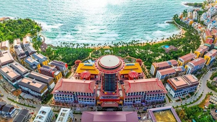 Rixos Phu Quoc Vietnam khi ra mắt bổ sung thêm lựa chọn nghỉ dưỡng và ẩm thực với chủ đề “all-inclusive” cho du khách khi tới Phú Quốc