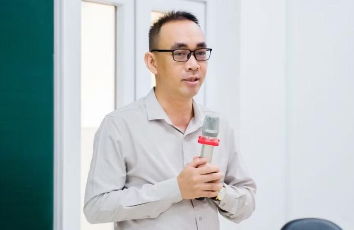 PGS.TS Nguyễn Quang Lịch được bổ nhiệm giữ chức Hiệu trưởng Trường Kỹ thuật và Công nghệ - Đại học Huế.