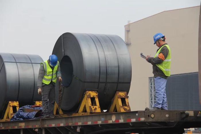 Chỉ số sản xuất công nghiệp 9 tháng ước tăng 40,15% so với cùng kỳ năm 2025.