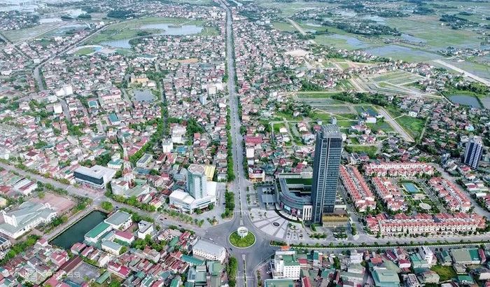 GRDP 9 tháng năm 2026 của Hà Tĩnh ước tăng 12,36%.