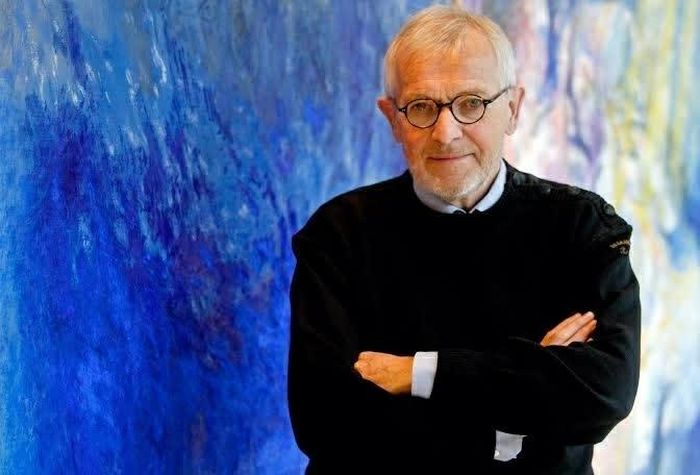 Nhà vật lý Francis Halzen là chủ nhân của Giải Nobel Vật lý 2026. (Nguồn: elpais)