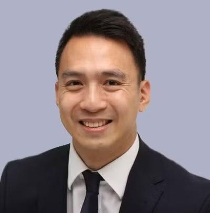 Ông Nguyễn Ngọc Tùng, Giám đốc Quỹ Đầu tư VinaCarbon. Ảnh: NVCC