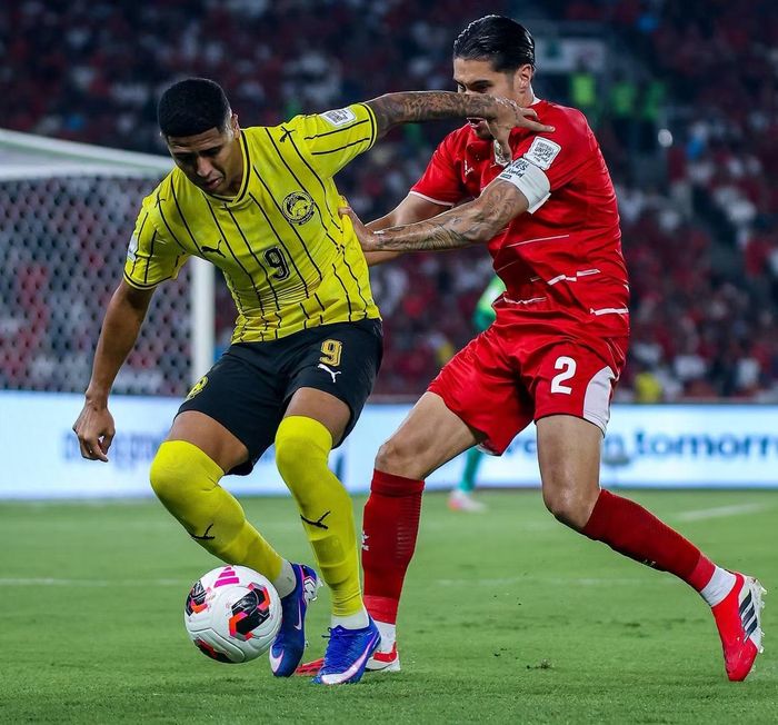 Việc diễn ra ở FIFA Days giúp các đội tuyển gọi được đội hình tối ưu