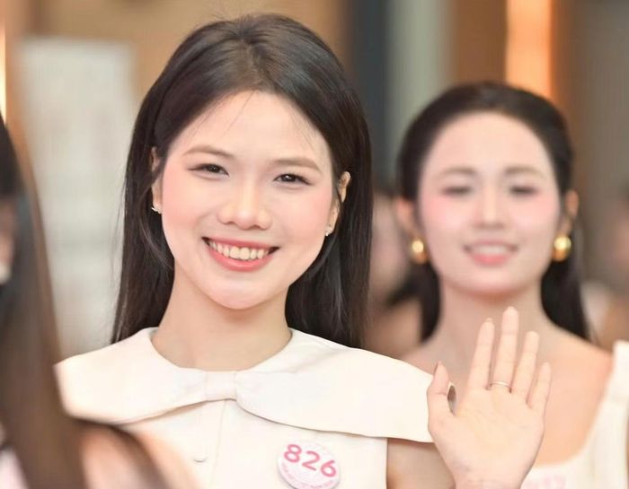 Đêm Chung khảo toàn quốc diễn ra lúc 20h ngày 10/10 tại Khu du lịch Quốc tế Đồi Rồng, Hải Phòng, với sự tham gia của 53 thí sinh. Chương trình được livestream trên hệ sinh thái của Báo Tiền Phong, Hoàng Thành Media và một số nền tảng khác.