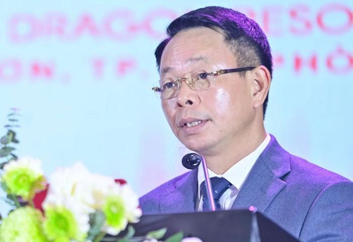 Nhà báo Phùng Công Sưởng - Tổng Biên tập Báo Tiền Phong, Trưởng Ban tổ chức Hoa hậu Việt Nam 2026 - khẳng định Hải Phòng là miền đất đặc biệt trong lịch sử Hoa hậu Việt Nam.