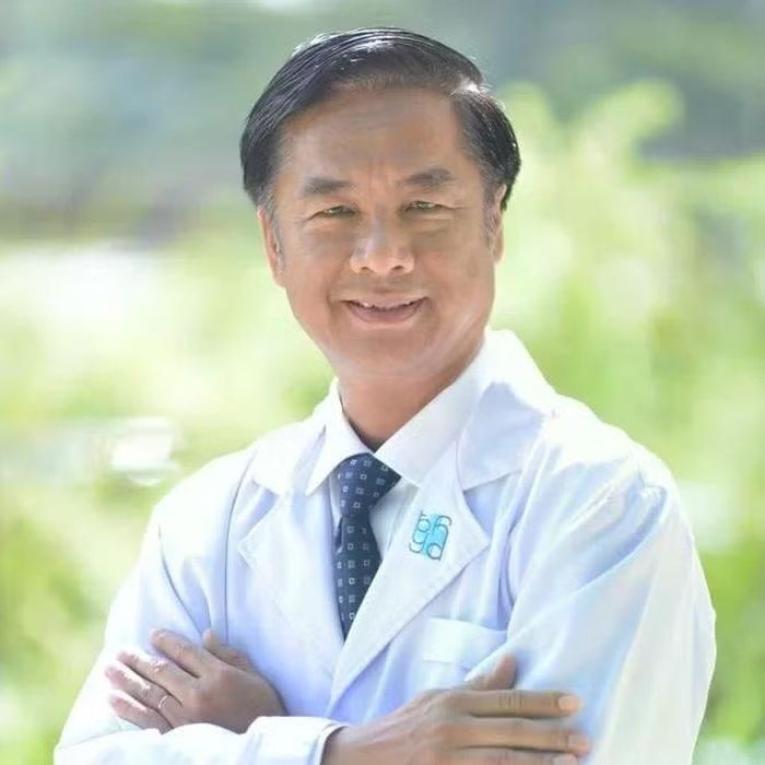 ThS.BS Nguyễn Minh Mẫn - Trưởng đơn vị Tâm lý lâm sàng, Bệnh viện Đại học Y Dược TPHCM