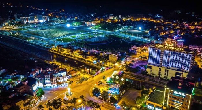  9 tháng đầu năm Sơn La chỉ tăng trưởng 5,59% (Ảnh: IT). 