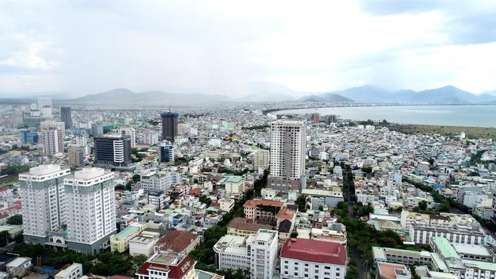 Bảng giá đất mới của Đà Nẵng cần sửa đổi, bổ sung.