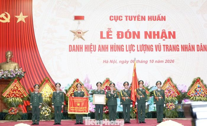 Ảnh: Nguyễn Minh