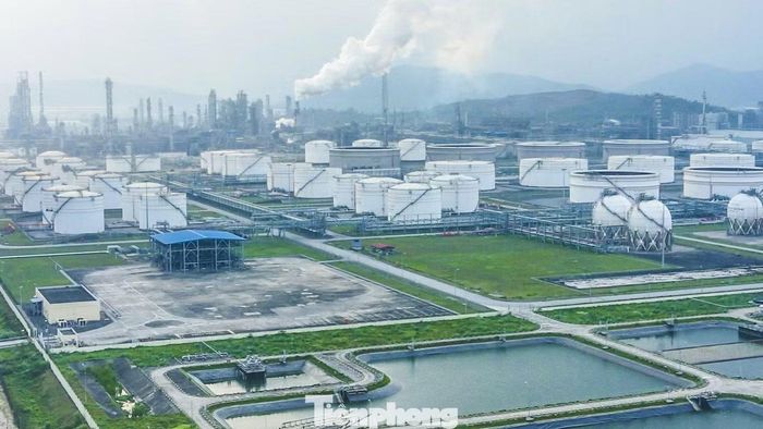 Bộ Công Thương đề xuất nâng phần dự trữ quốc gia tại mỗi kho lên khoảng 1-3 triệu tấn.