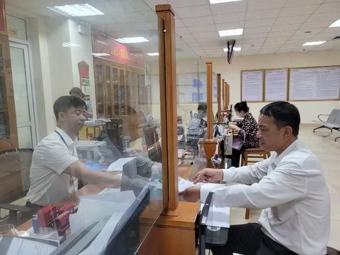 Bộ Tài chính yêu cầu kiểm soát chặt việc ban hành mới thủ tục hành chính, điều kiện kinh doanh. Ảnh minh họa.