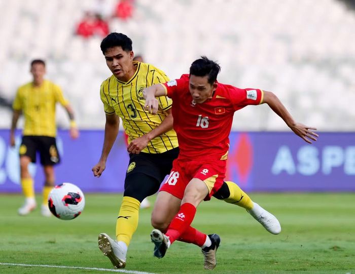 Thất bại ở FIFA ASEAN Cup là bài học để ban huấn luyện tính toán điểm rơi phong độ tốt hơn, nếu ASEAN Cup và FIFA ASEAN Cup tới vẫn diễn ra cách nhau một tháng.